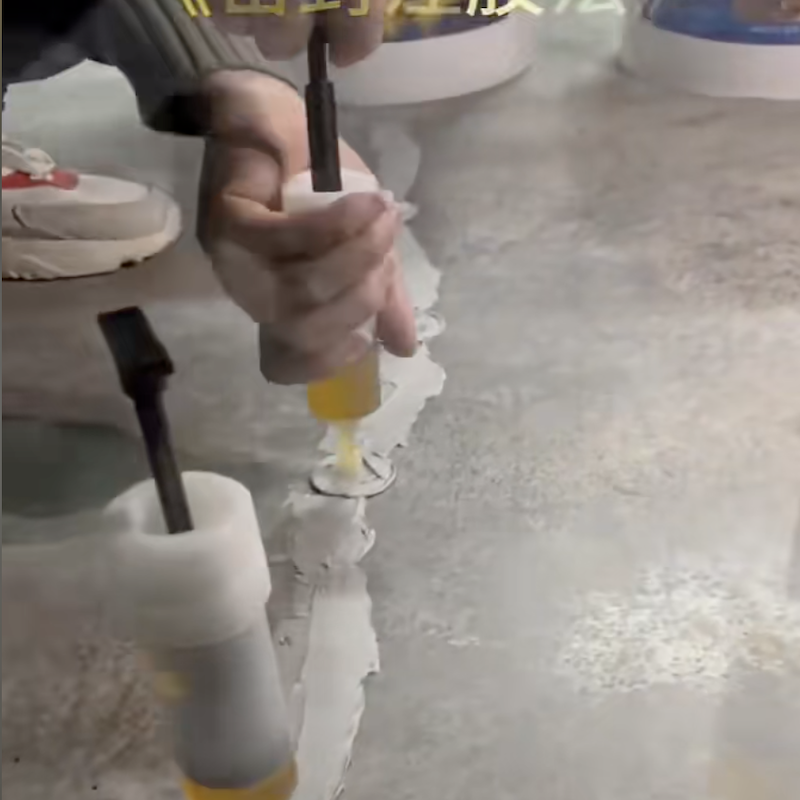 吉林环氧封口胶