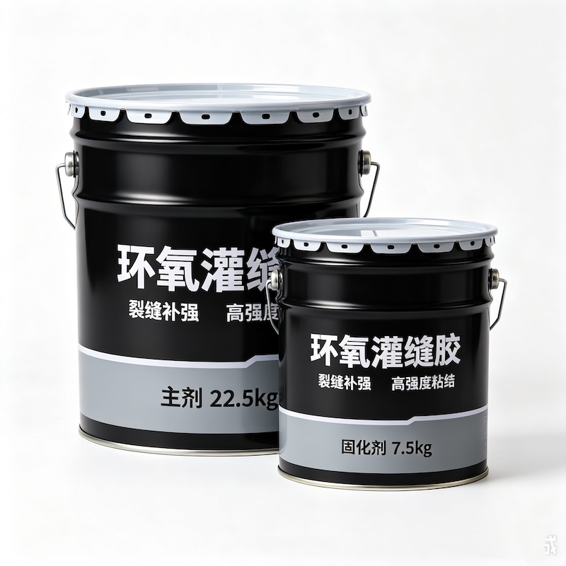 吉林裂缝修复封闭胶